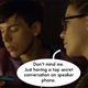 Illustration for article titled Sibling Bonding Gets Pretty Gross On Orphan Black